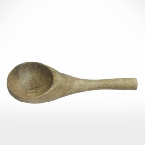 Spoon by Noah's Ark Exports