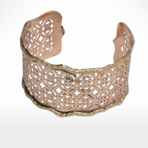 Cuff by Noah's Ark Exports