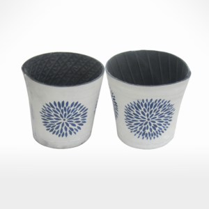 Planter Set by Noah's Ark Exports