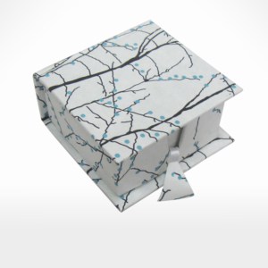 Box Slip Pad by Noah's Ark Exports