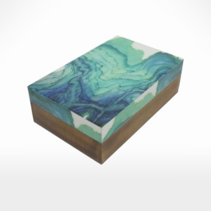 Box by Noah's Ark Exports