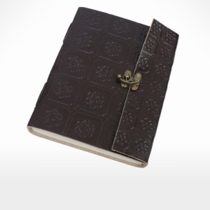 Journal Leather by Noah's Ark Exports