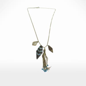 Necklace by Noah's Ark Exports