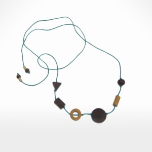 Necklace by Noah's Ark Exports