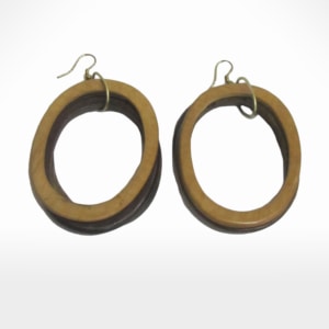 Earring by Noah's Ark Exports