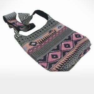 Cloth Bag by Noah's Ark Exports