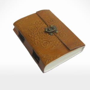 Journal Leather by Noah's Ark Exports