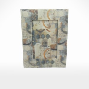 Photo Frame by Noah's Ark Exports