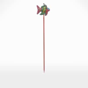 Decorative Garden Stick by Noah's Ark Exports