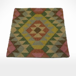 Cushion Cover by Noah's Ark Exports