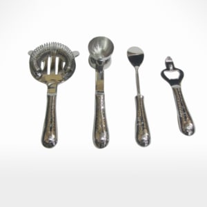 Wine Tool Set by Noah's Ark Exports