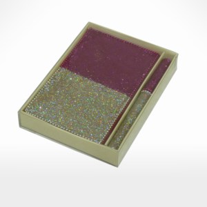 Journal with Pen by Noah's Ark Exports