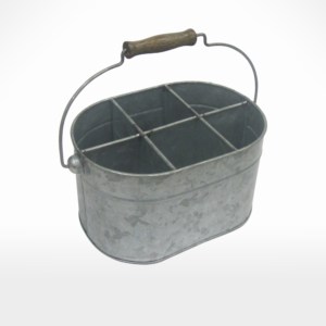 Bottle Holder by Noah's Ark Exports