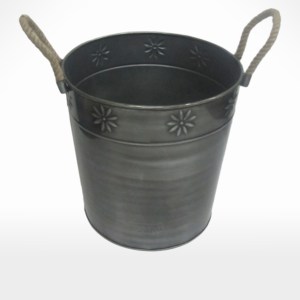 Planter by Noah's Ark Exports
