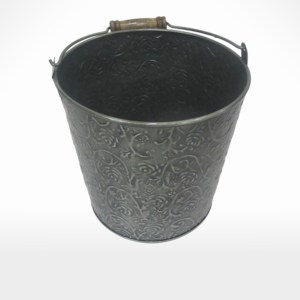 Bucket by Noah's Ark Exports