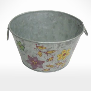 Planter by Noah's Ark Exports