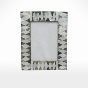 Photo Frame by Noah's Ark Exports