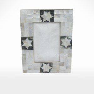 Photo Frame by Noah's Ark Exports