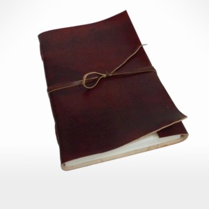 Journal Leather by Noah's Ark Exports