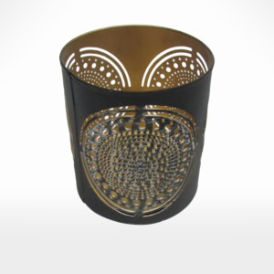 T-Light Holder by Noah's Ark Exports