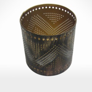 T-Light Holder by Noah's Ark Exports