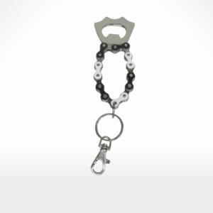 Bottle Opener Key Ring by Noah's Ark Exports