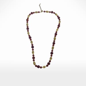 Necklace by Noah's Ark Exports