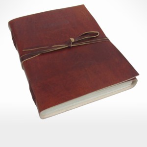 Journal Leather by Noah's Ark Exports