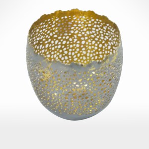 T-Light Holder by Noah's Ark Exports