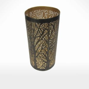 T-Light Holder by Noah's Ark Exports