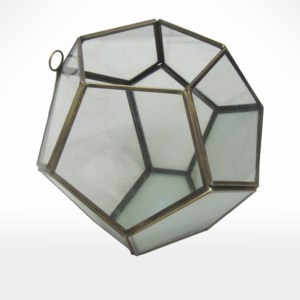 Terrarium by Noah's Ark Exports