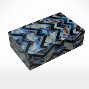 Box by Noah's Ark Exports