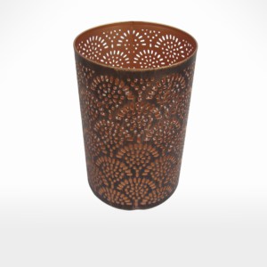 T-Light Holder by Noah's Ark Exports