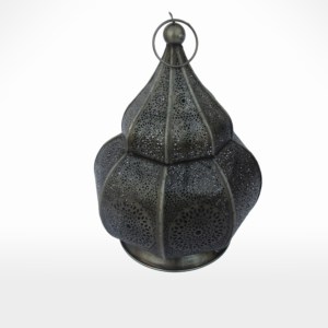 Hanging Lantern by Noah's Ark Exports