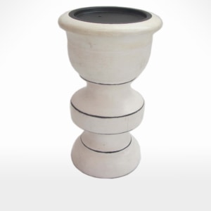 Candle Stand by Noah's Ark Exports