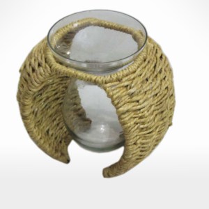 Vase by Noah's Ark Exports