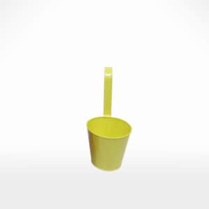 Wall Planter (small) by Noah's Ark Exports