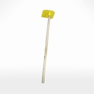 Garden Shovel by Noah's Ark Exports