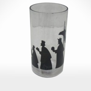 Nativity T-Light Holder by Noah's Ark Exports