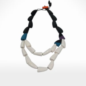 Necklace by Noah's Ark Exports