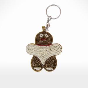 Key Ring by Noah's Ark Exports
