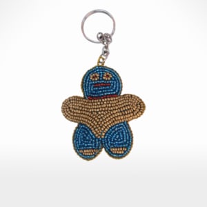 Key Ring by Noah's Ark Exports