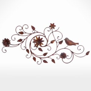 Wall Décor by Noah's Ark Exports