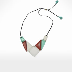 Necklace by Noah's Ark Exports