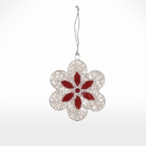 Hanging Ornament by Noah's Ark Exports