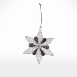 Hanging Ornament by Noah's Ark Exports