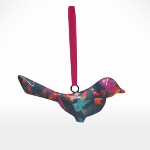 Hanging Bird by Noah's Ark Exports