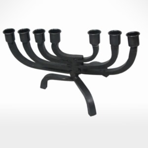 Candle Stand by Noah's Ark Exports