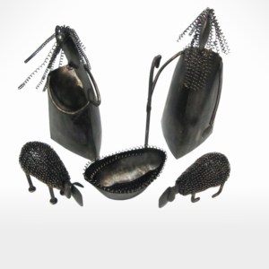 Nativity s/5 by Noah's Ark Exports