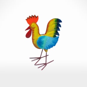 Decorative Accent by Noah's Ark Exports